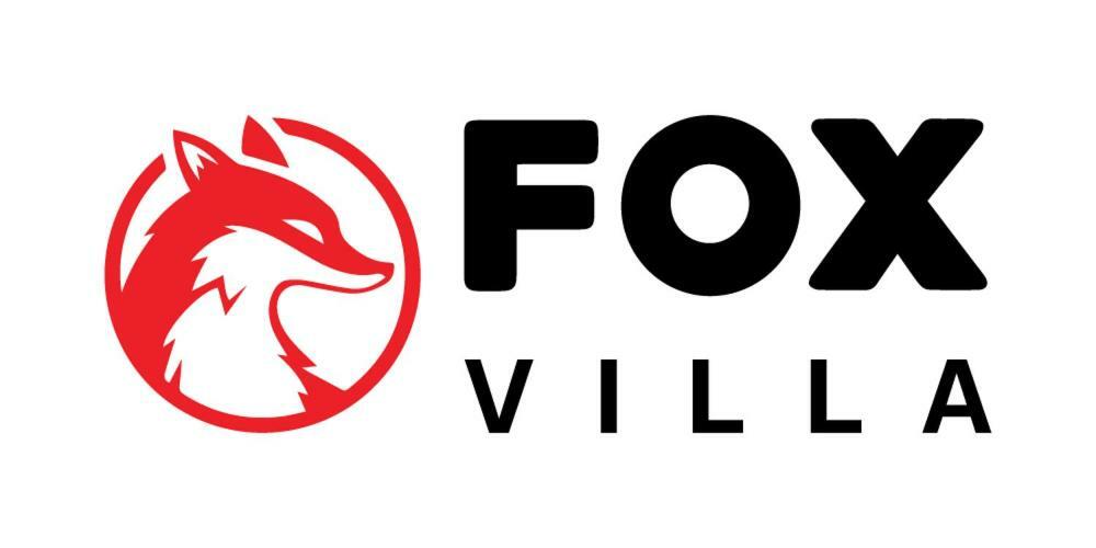 Fox Villa Wattala Kültér fotó